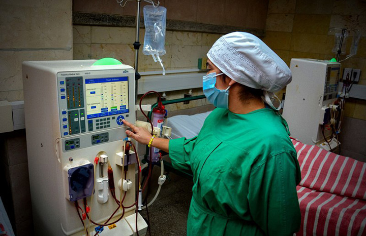 ACN - Cuba