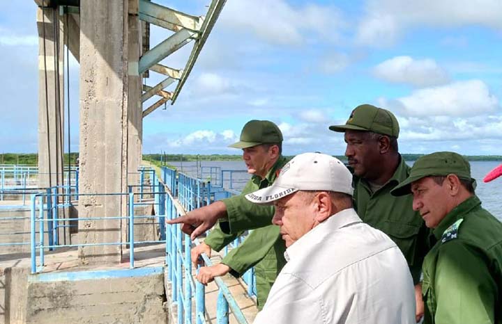 ACN - Cuba
