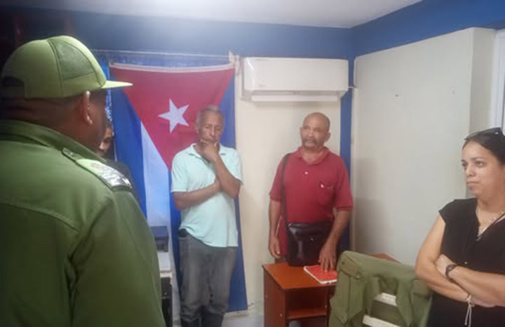 ACN - Cuba