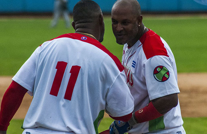 ACN - Cuba
