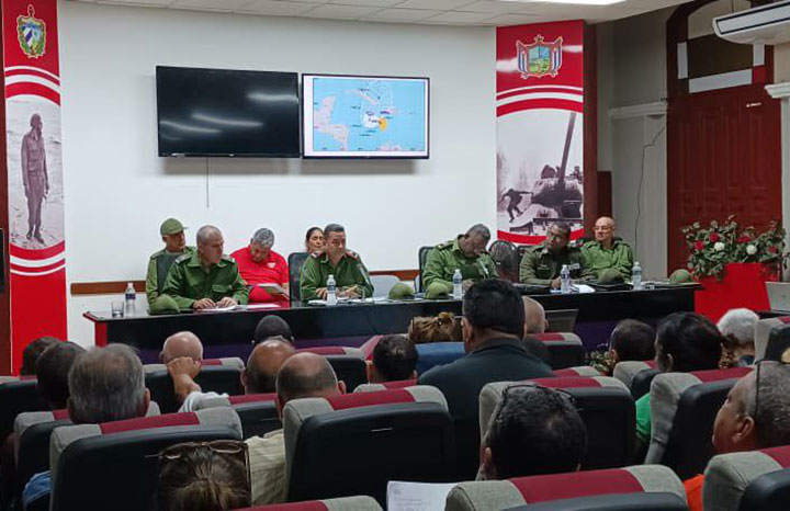 ACN - Cuba