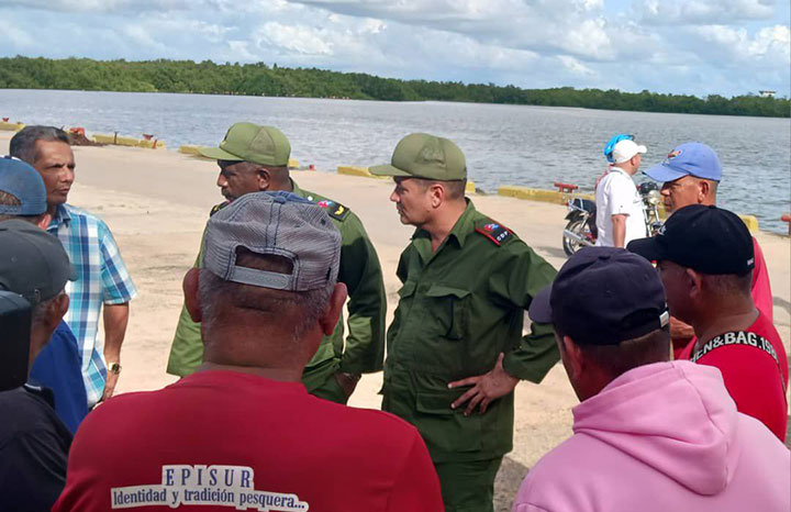 ACN - Cuba