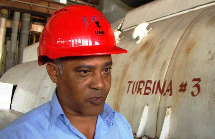 ACN - Cuba