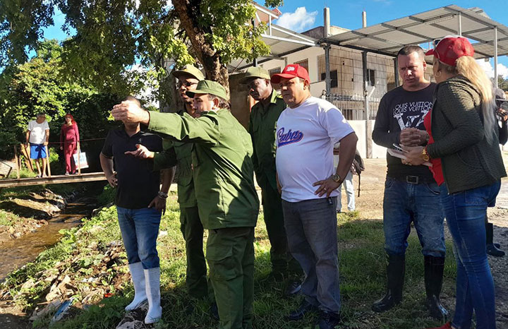 ACN - Cuba
