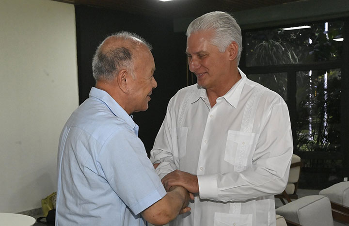 ACN - Cuba