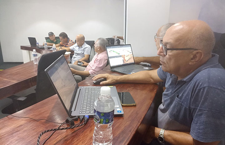 ACN - Cuba