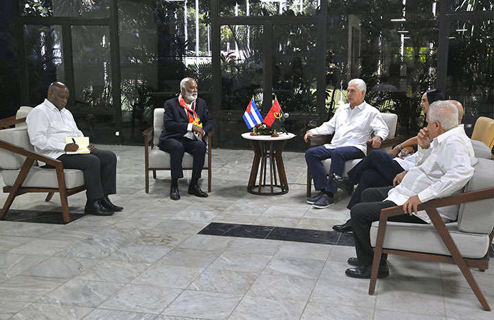 ACN - Cuba