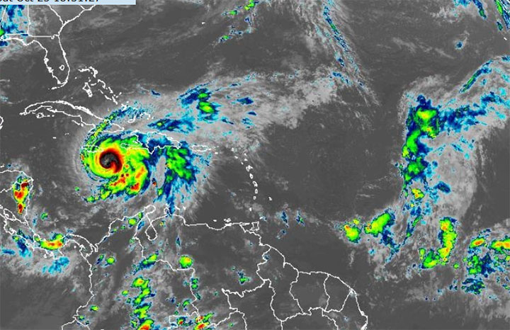 ACN - Cuba