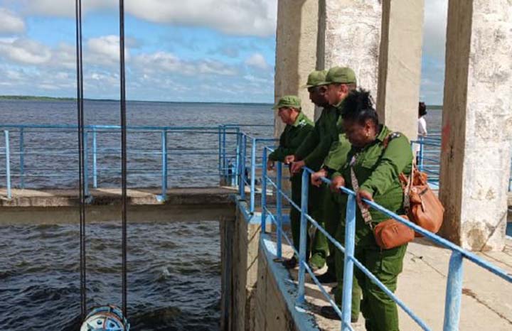 ACN - Cuba