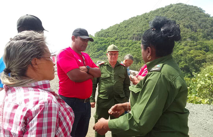 ACN - Cuba