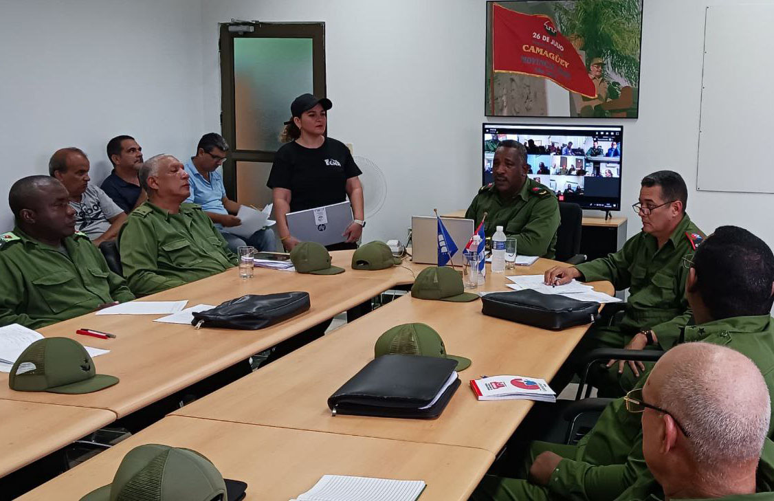 ACN - Cuba