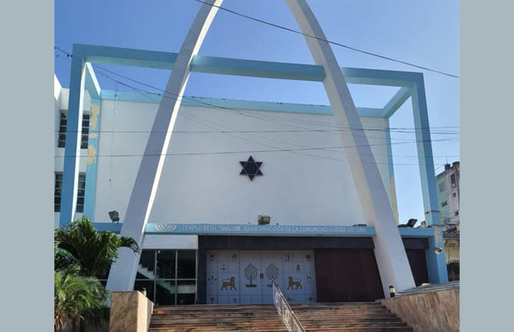 ACN - Cuba