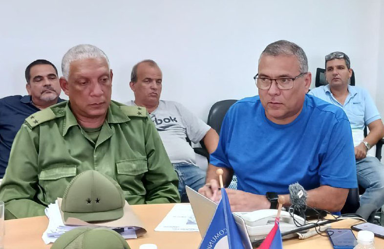 ACN - Cuba