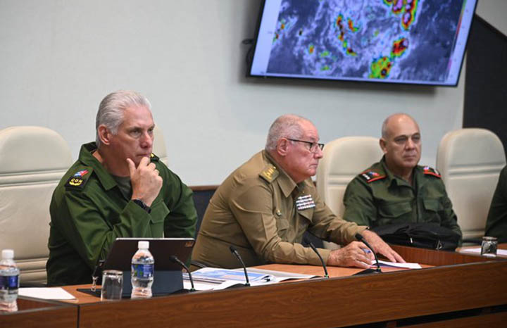 ACN - Cuba