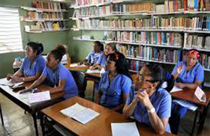 ACN - Cuba