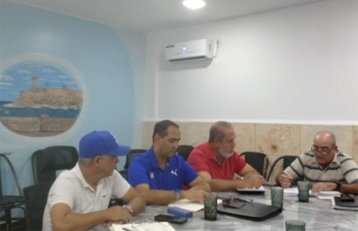 ACN - Cuba