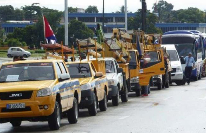 ACN - Cuba