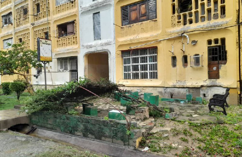 Distrito Antonio Maceo