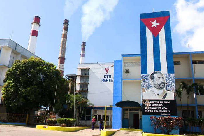 ACN - Cuba