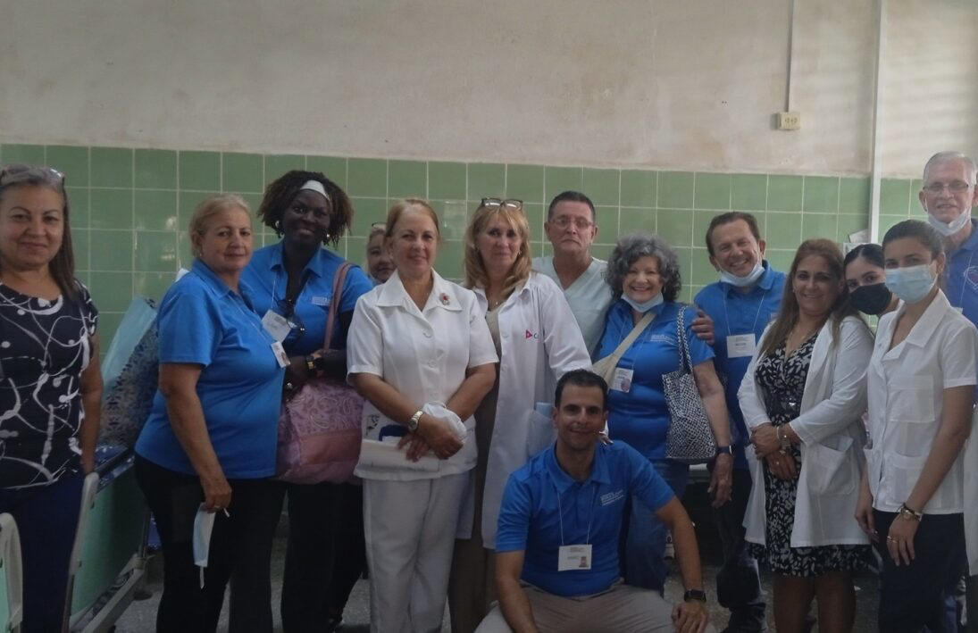ACN - Cuba