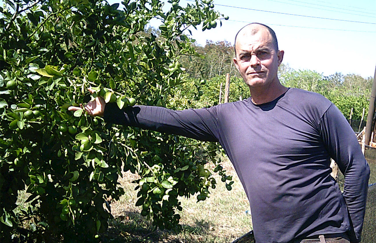 Abel González López