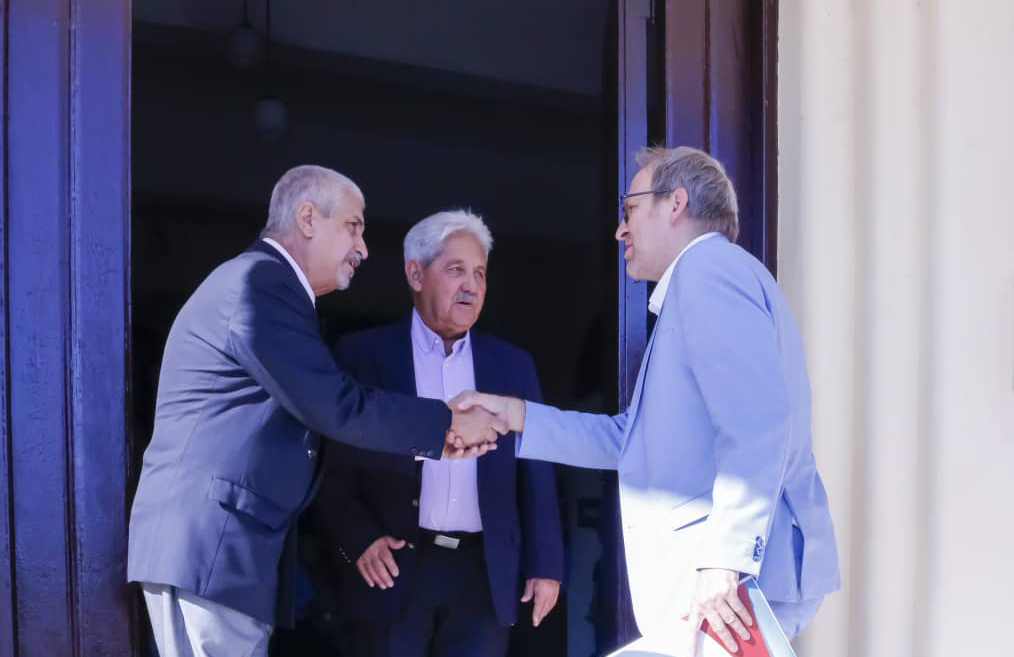 1121-laboratorios-minsap2 Nuevos laboratorios refuerzan vigilancia epidemiológica en Cuba