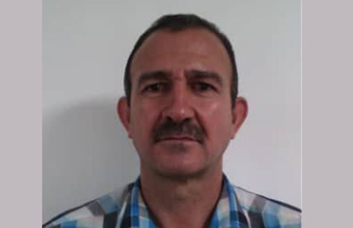 Reinol Delfín Gracias Moreiro, nuevo Vicegobernador provincial en La Habana. Foto: ACN Reinol Delfín Gracias Moreiro, nuevo Vicegobernador provincial en La Habana. Foto: ACN