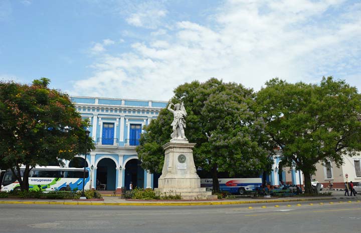 ACN - Cuba