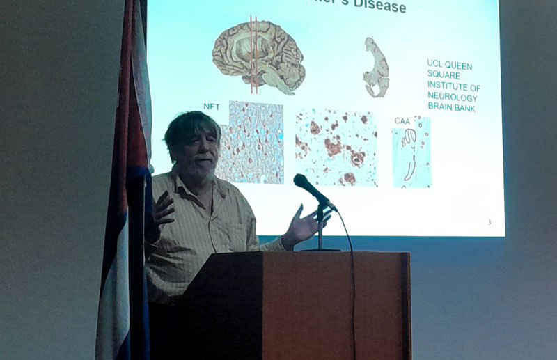 ACN - Cuba