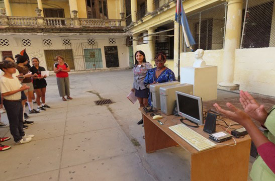 ACN - Cuba