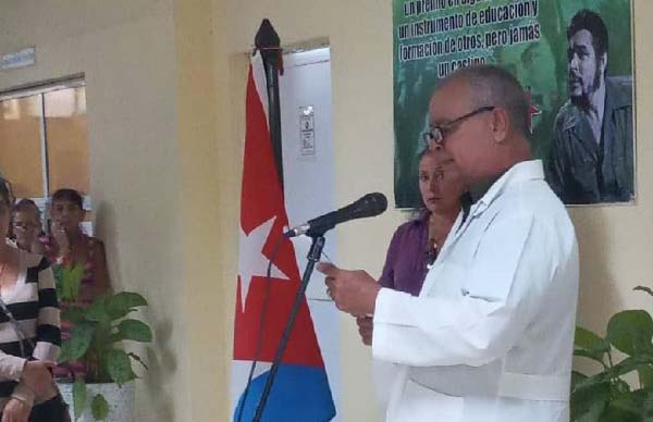 ACN - Cuba