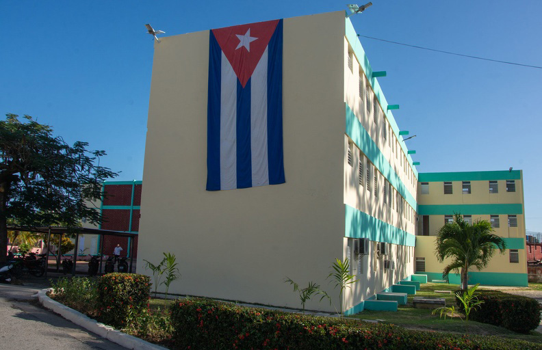 ACN - Cuba