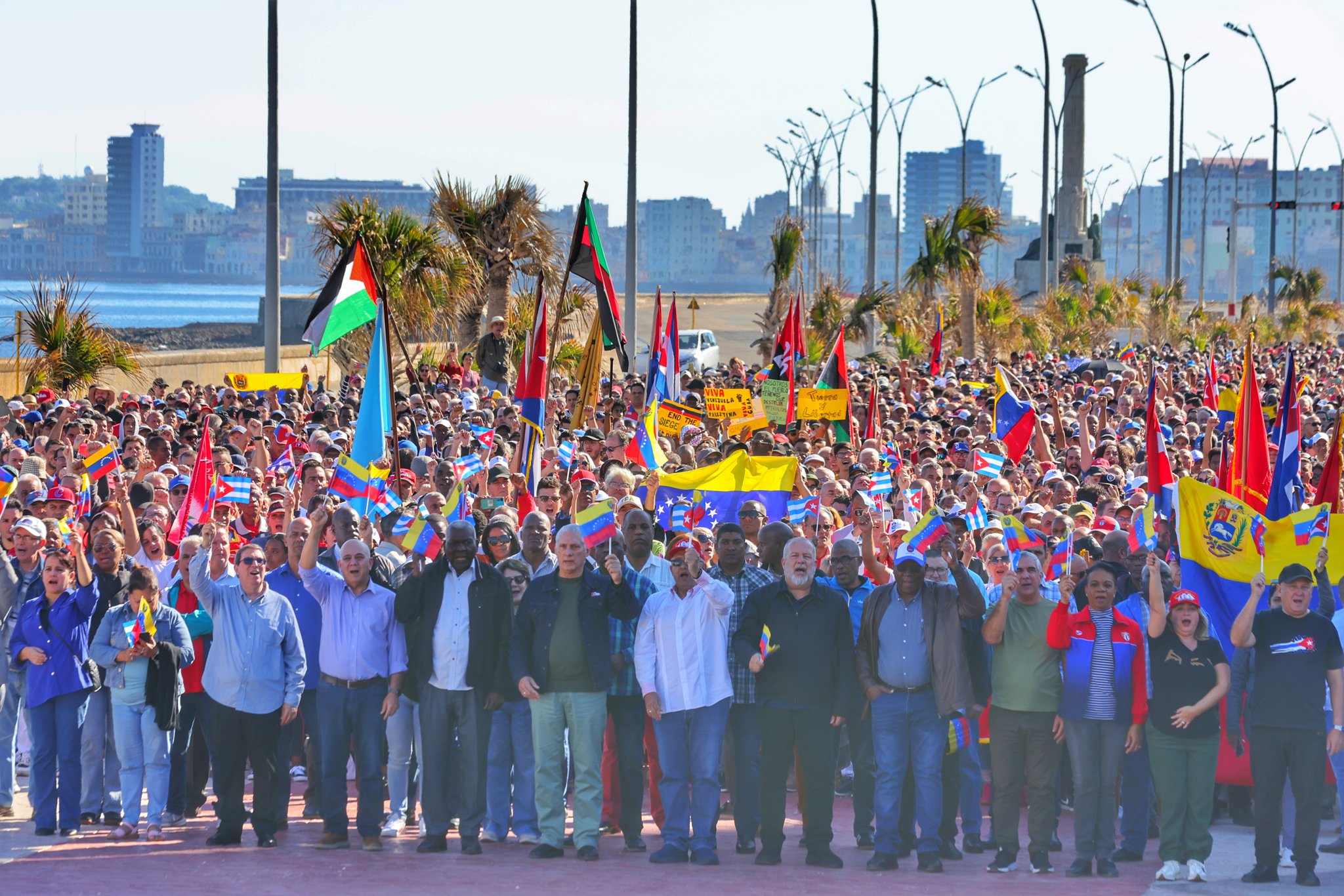 ACN - Cuba