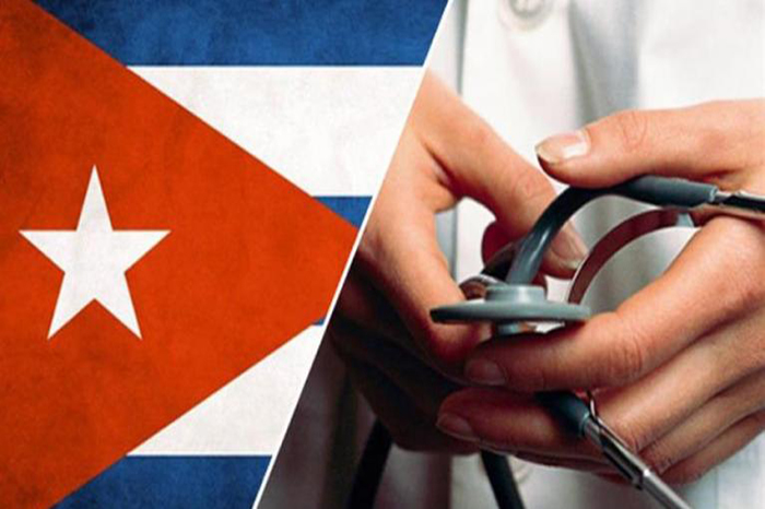 ACN - Cuba