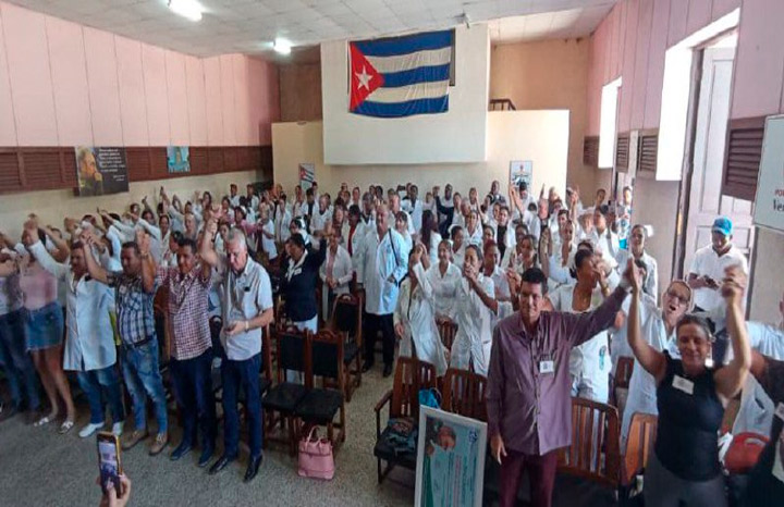 ACN - Cuba