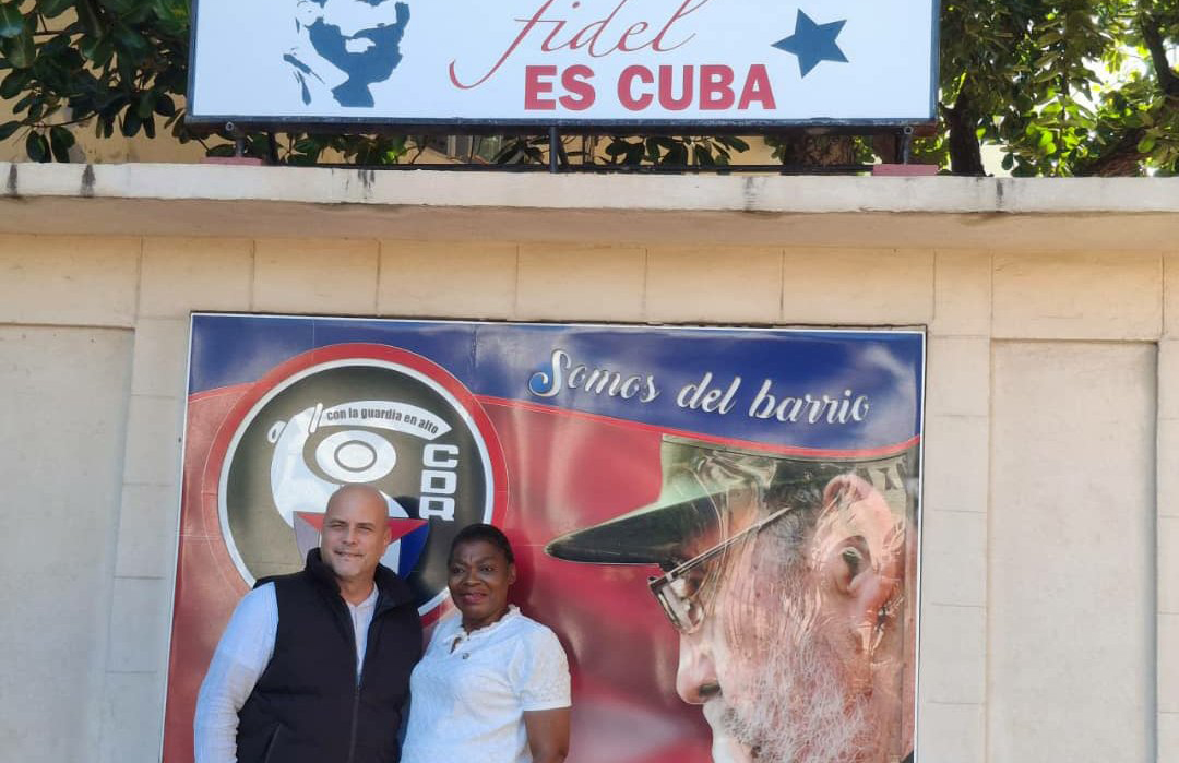 ACN - Cuba