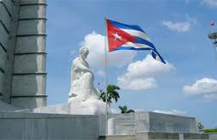 ACN - Cuba