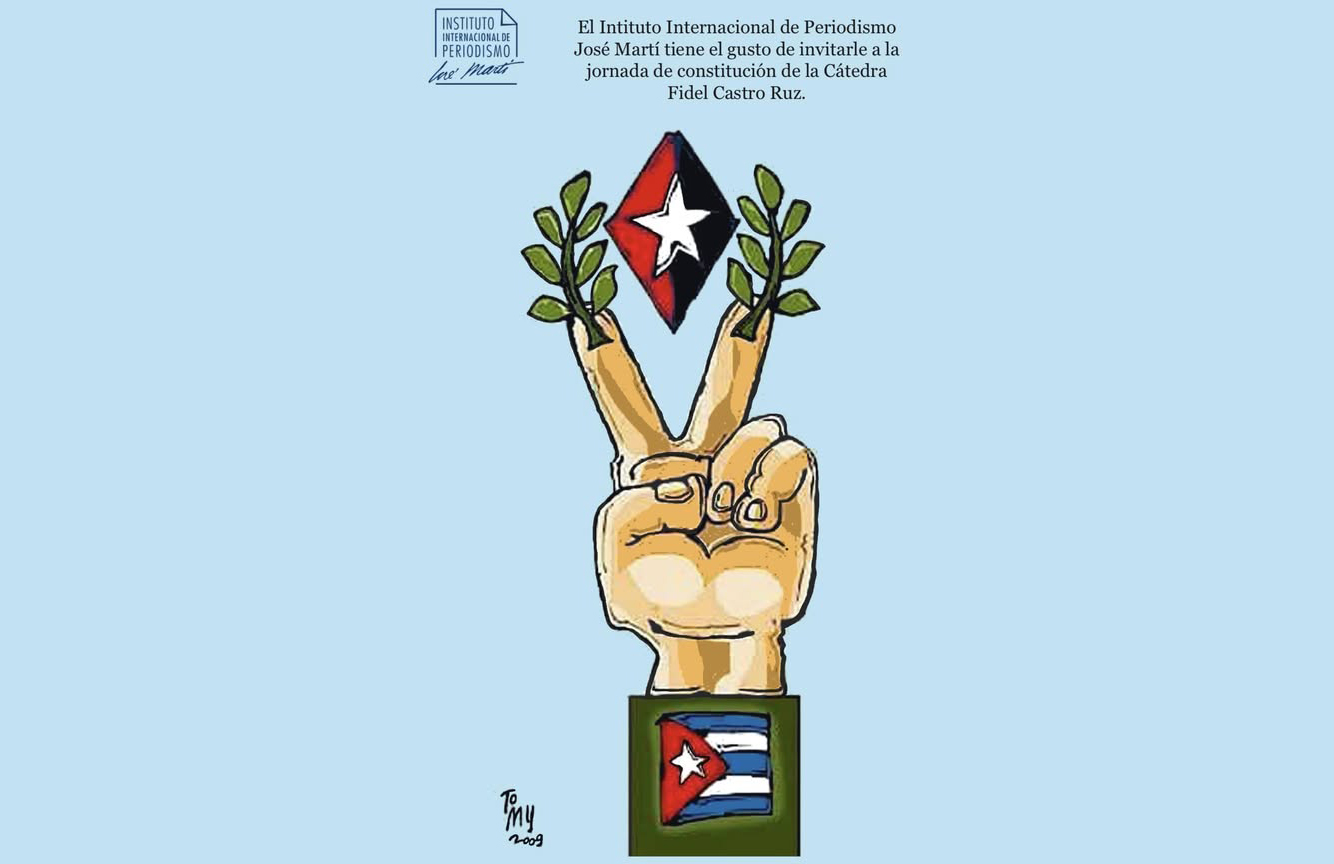 ACN - Cuba