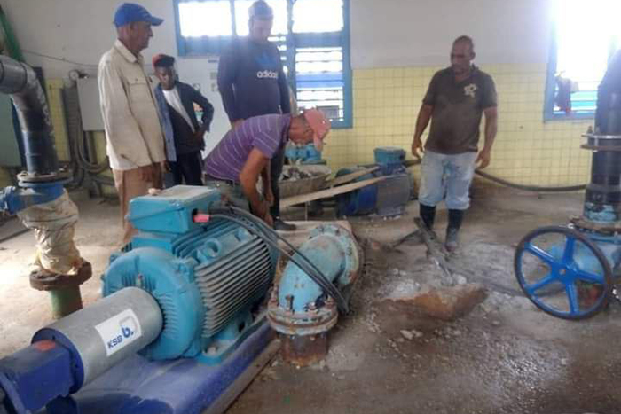ACN - Cuba