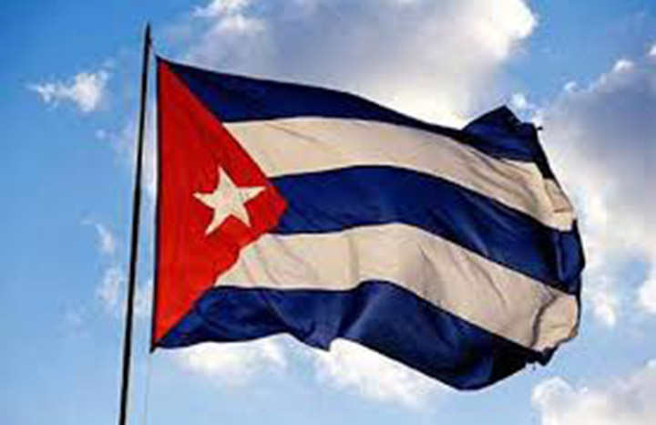 ACN - Cuba