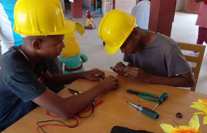 ACN - Cuba