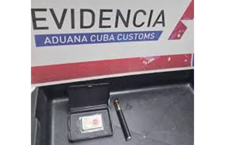 ACN - Cuba