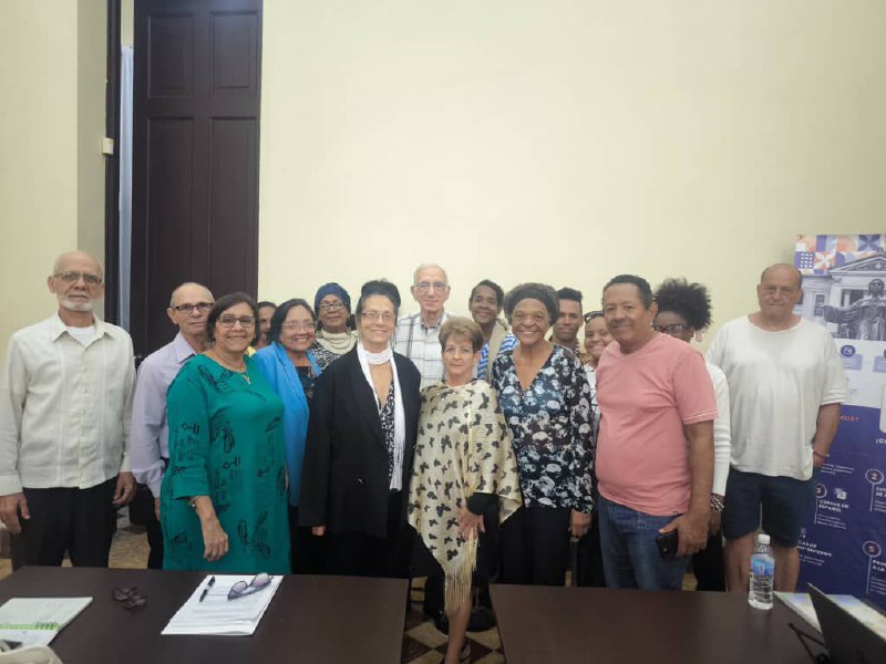 ACN - Cuba