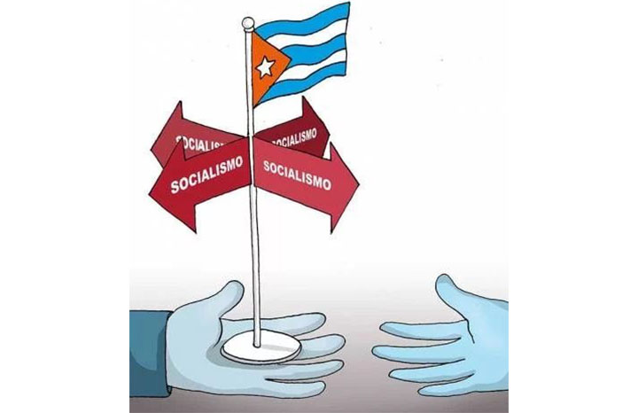 ACN - Cuba