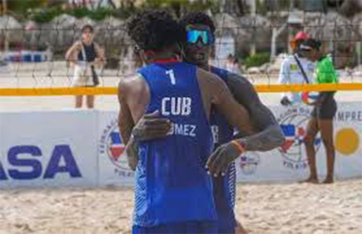 ACN - Cuba