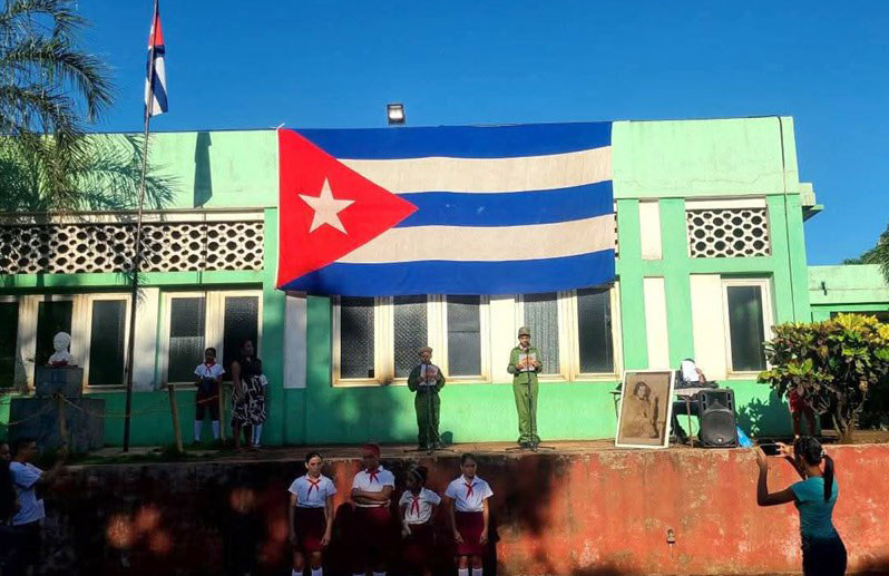 ACN - Cuba