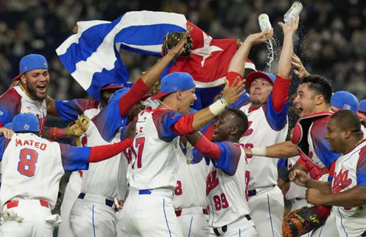 ACN - Cuba