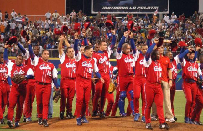 ACN - Cuba