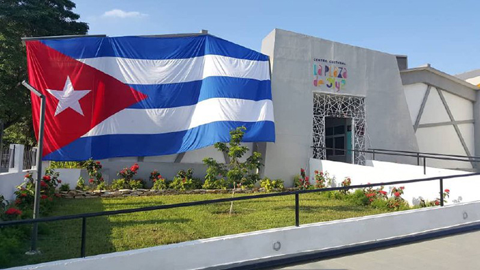 ACN - Cuba