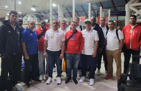 ACN - Cuba